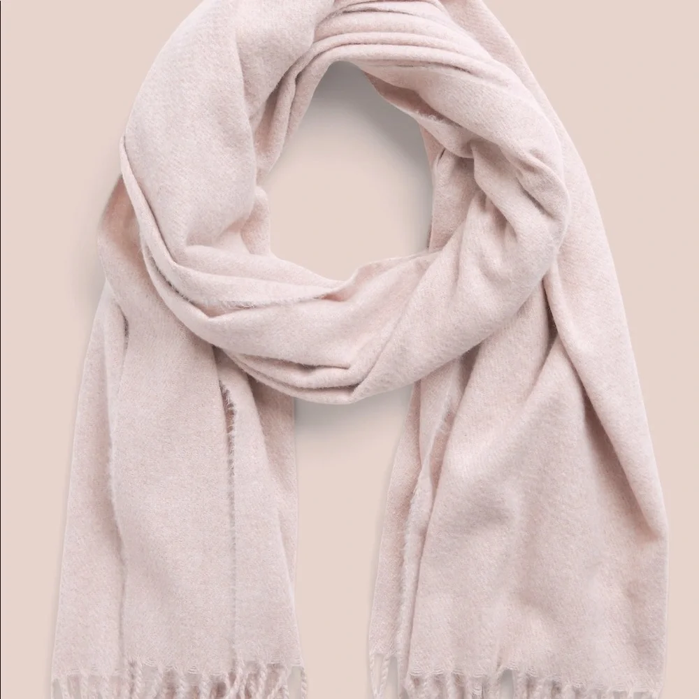 Super Soft Scarf / Wraps  31” x 70”